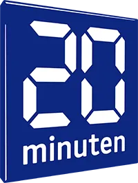 20 Minuten